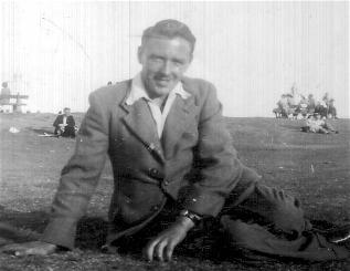 Fred c1946