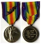 Victory Medal